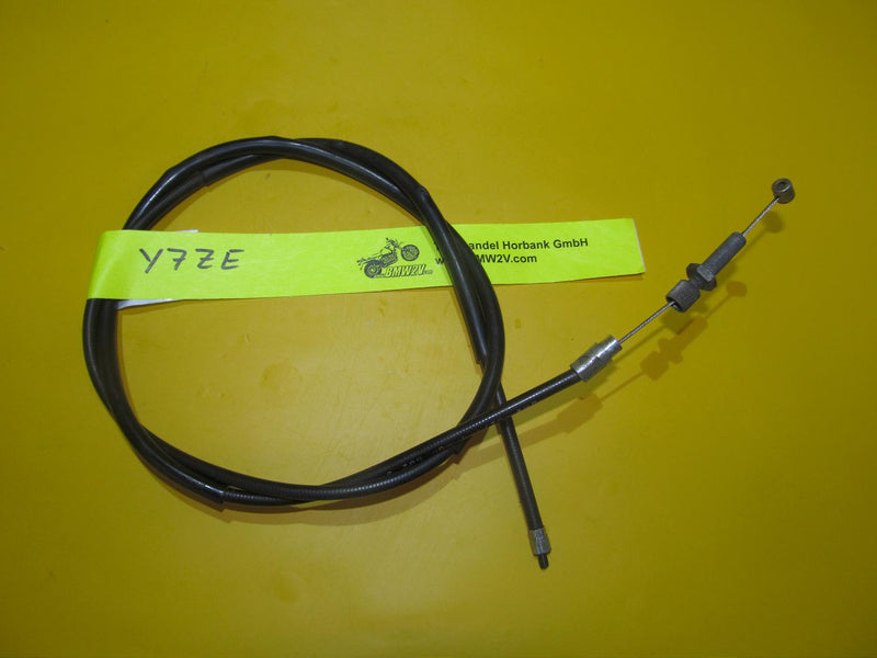 BMW R80 R65 R45 Gaszug Flachlenker L=1027mm 1454582 throttle cable