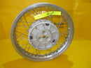 BMW R65GS R80 G/S ST Hinterrad Felge Rad Akront 2.50 x18 1451322 rear wheel