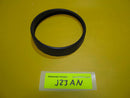 BMW R100 R90 R80 R75 R60 Instrument Tachometer 80mm Gummi Ring 1356676