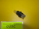 BMW R100 R80 R65 R45 Lampenfassung Glühlampe 12mm 3W3 1243799 bulb socket