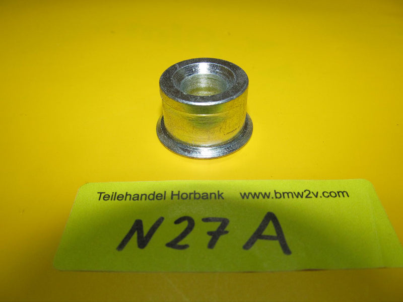 BMW R100 R80 R75 R65 R45 Buchse Hauptständer Hülse 13,5mm 2301704 bush