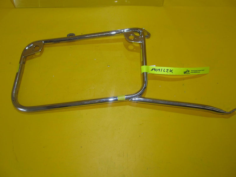 BMW R80 ST G/S R65GS Kofferträger Kofferhalter Gepäckträger rechts 2300124 cr