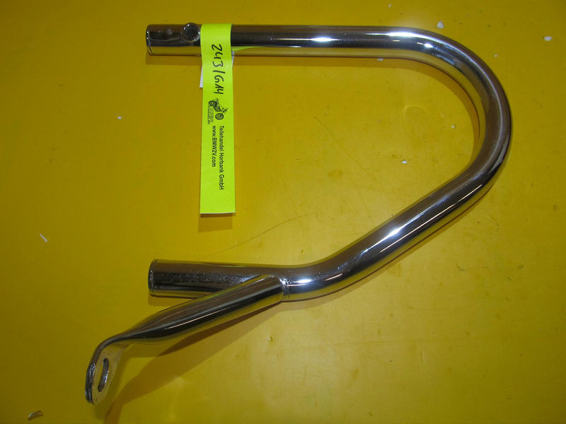 BMW R100 R80 GS G/S ST R Sturzbügel rechts 2301802 crashbar right