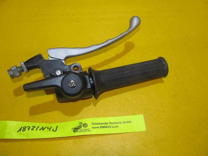 BMW R75 R60 R50 /5 R90S /6 Griffeinheit rechts Lenkerarmatur Gasgriff 1232981 la