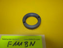 BMW R100 R80 R65 R45 Ring Mutter Zündschloss M22x1 1243268 nut ignition lock
