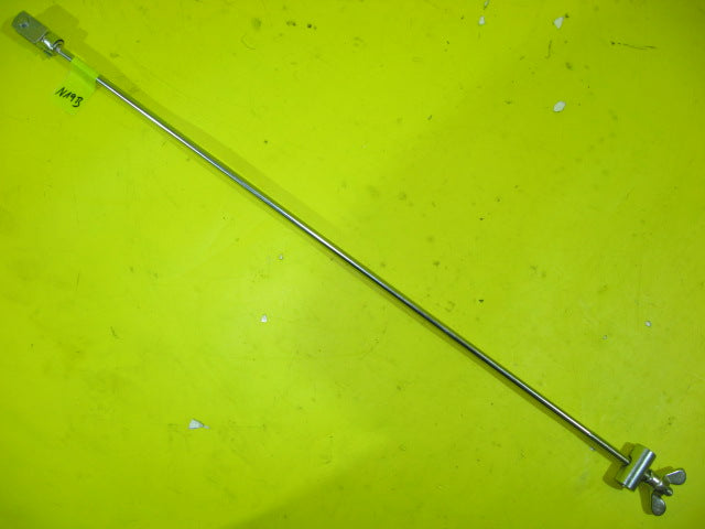 Bremsstange Zugstange Hinterrad BMW R100 R80 R75 R60 GS RT G/S R brake rod
