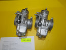 BMW R90S Set Vergaser Dellorto PHM38 BD+BS 1262398 1262399 carburretor