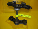 BMW R100 GS R80 GS Gabelbrücke Lenkkopf komplett 1990-1996 triple clamp