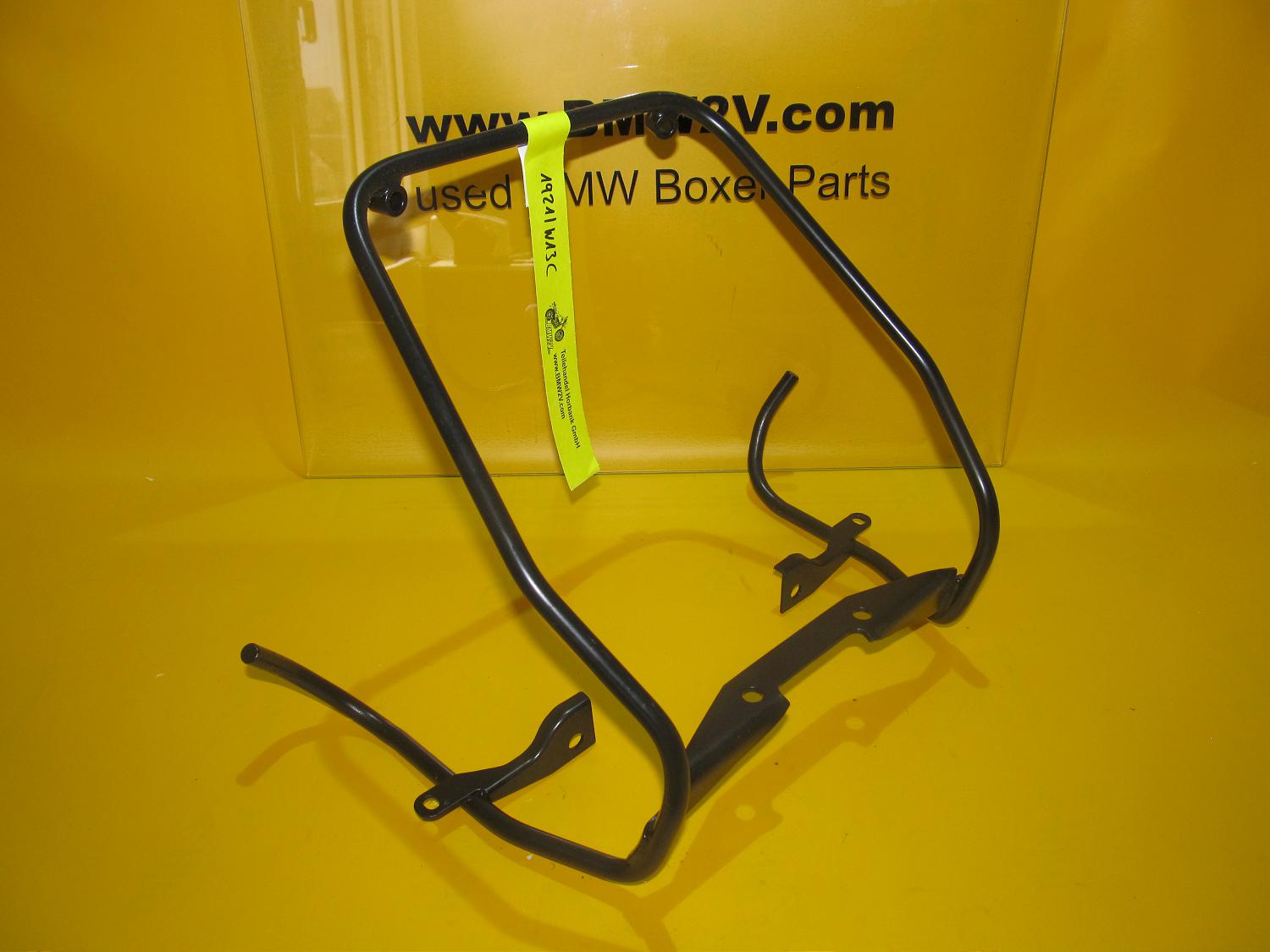 BMW R45 R65 R80ST Windschild Halter Bügel 1237587 NOS windshield holde