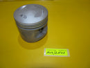 BMW R100 Stück Kolben 93,98 E=8,5 0-Maß für Stahl Zylinder set piston