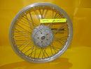 BMW R100 R90 R75 R60 /6 /7 Vorderrad Felge Weinmann 1.85x19 front wheel