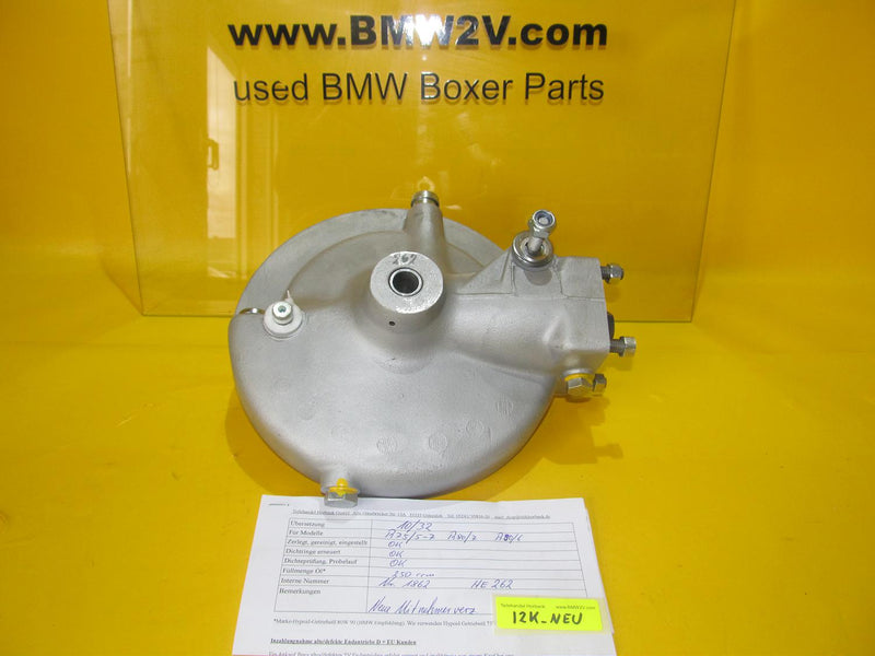 BMW R75/5 / R75/6 / R75/7 / R80/7 Endantrieb Winkeltrieb 32/10 -überholt- NEUWERTIG