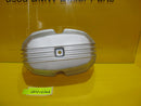 BMW R100 R80 R65 R45 Ventildeckel links Haube 1262254 cylinder head cover