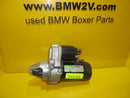 BMW R100 R80 R65 R45 R RT RS GS Anlasser Valeo D6RA15 12V engine starter