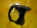 BMW R90 S R100 S Cockpit Verkleidung vorne 1233172 schwarz front fairing