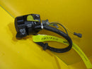 BMW R100 R90 R80 R75 R60 /6 /7 Lenkerschalter links 230mm Hella 1243247 switch