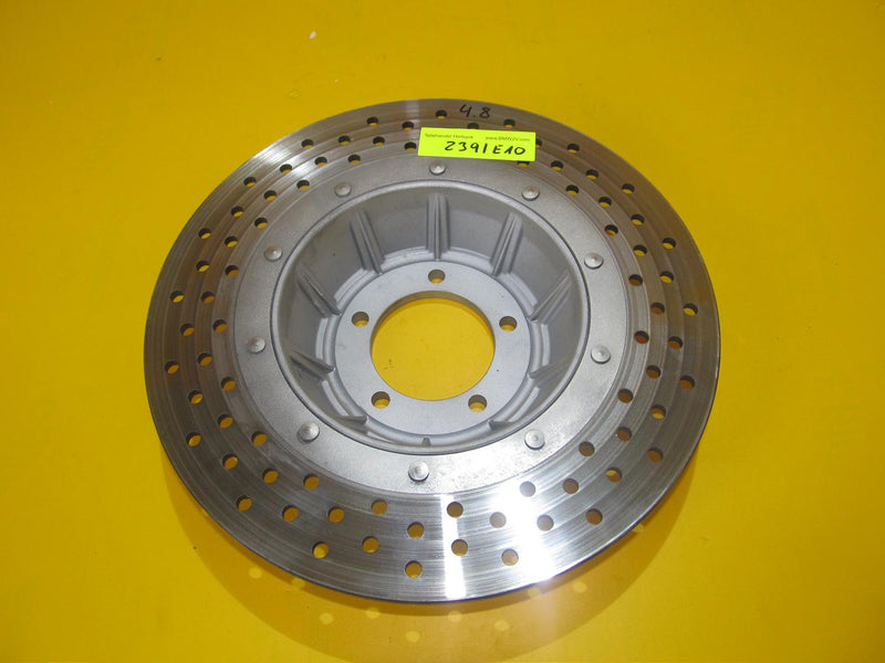 BMW R45 R65 R80 G/S ST Bremsscheibe vorne 1236337 4,85mm brake disc front
