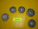 BMW R100 R80 R75 R65 R45 5-gang Getriebe Lagersatz Kugellager gearbox bearing set