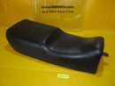 BMW R100 R80 GS R Sitzbank Sitz für HPN Tank schwarz seat selle banco