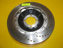 BMW R80R R100R Bremsscheibe 1454179 brake disc frein freno 4.9mm rechts right