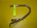 BMW R100 R80 RT RS Sturzbügel rechts 2301802 Asymmetrisch crashbar right