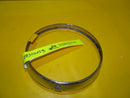 BMW R100 R90 R80 R75 Chromring Zierring Haltering für 180mm Scheinwerfer