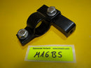 BMW R100 R RT RS S Halter Ölkühler Mittig 1335763 1335389 bracket oil cooler