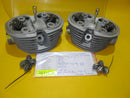 BMW R90 /6 Satz Zylinderkopf -überholt- 42/40mm Cylinderhead refurbished