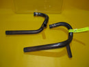 BMW R100 R80 GS R100R R80R Krümmer Auspuff 1452399 1452500 exhaust manifold