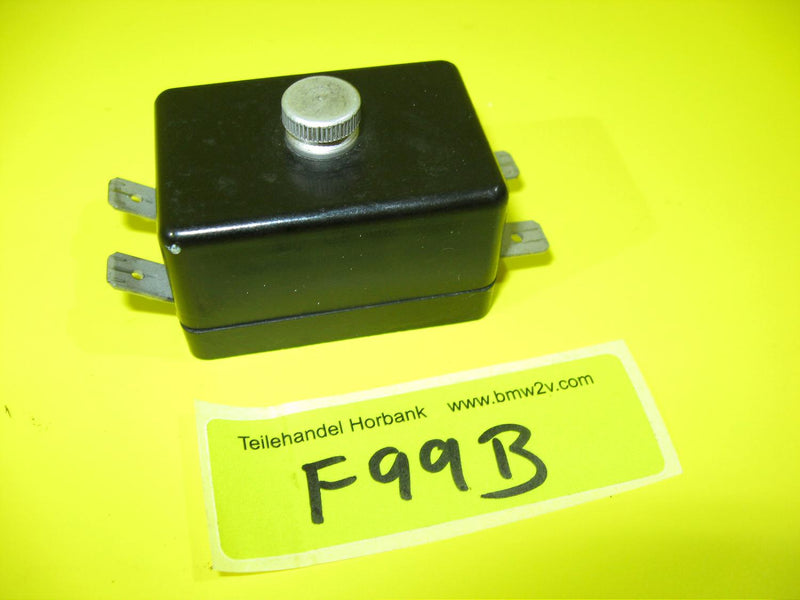 BMW R65 R45 Sicherungskasten 1978-1980 1353136 fuse box