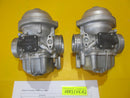 BMW R80 GS 87-90 Set Vergaser Bing 64/32/349 64/32/350 -überholt- carburettor