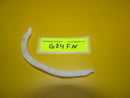 BMW R100 R80 R65 R45 Filz für Manschette Gabel 1980-1984 felt fork slider cup