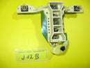 BMW R100 R80 R75 R60 /7 Lampenträger Cockpit Kontrollleuchten 77-80 1243439
