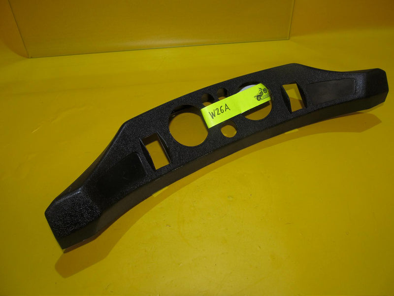 BMW R100 RT R80 RT Verkleidung Innenteil vorne Instrumenten Träger 1237773 fairing