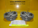 BMW R100 GS R Satz Zylinderkopf -überholt- NEUWERTIG 42/40mm SLS Cylinderhead