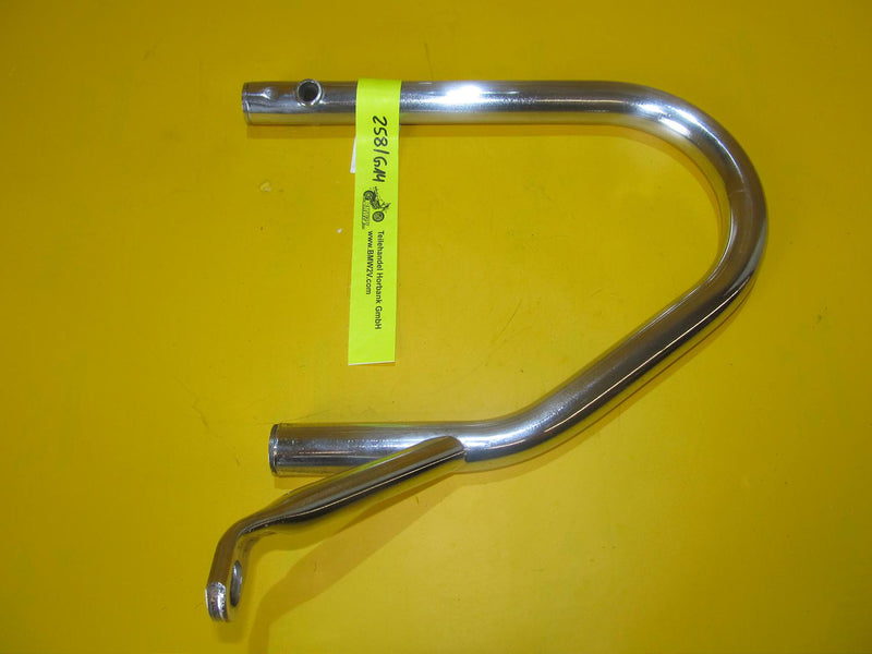 BMW R100 R80 GS R RT RS Sturzbügel rechts 2301802 Asymmetrisch crashbar right