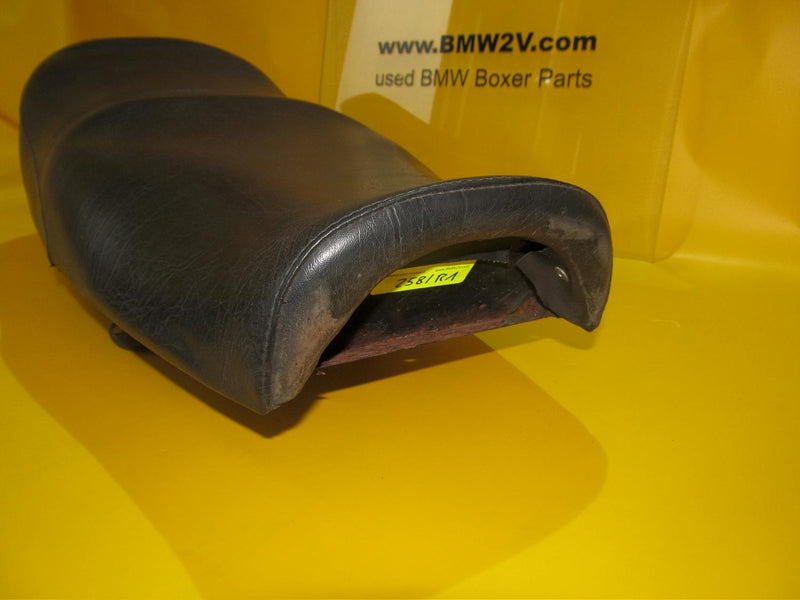 BMW R100 R90 R80 /7 RT RS Doppel Sitzbank Sitz 1237834 seat selle banco