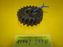 BMW R25 R26 R27 R50 /2 S R60 R69 S Getriebe Zahnrad 4.Gang gearbox gear