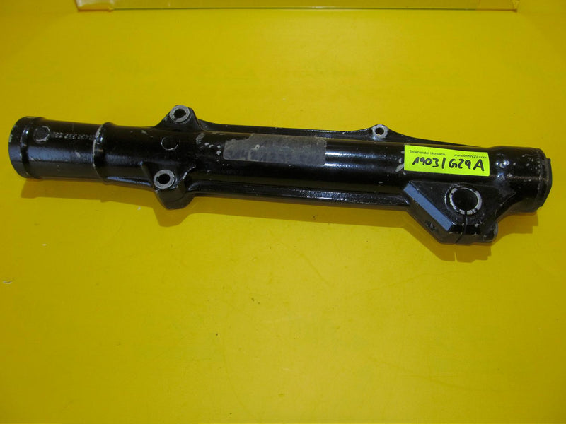 BMW R60 R75 R90 /6 1973 Gabelfaust Tauchrohr rechts 1232252 17mm fork tube