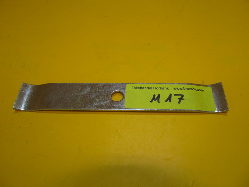 BMW R100 R90 R80 R75 /6 /7 Klemmfeder Spange Luftfilterkasten Getriebe 1251169