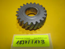 BMW R25 R26 R27 R50 /2 S R60 R69 S Getriebe Zahnrad 4.Gang gearbox gear