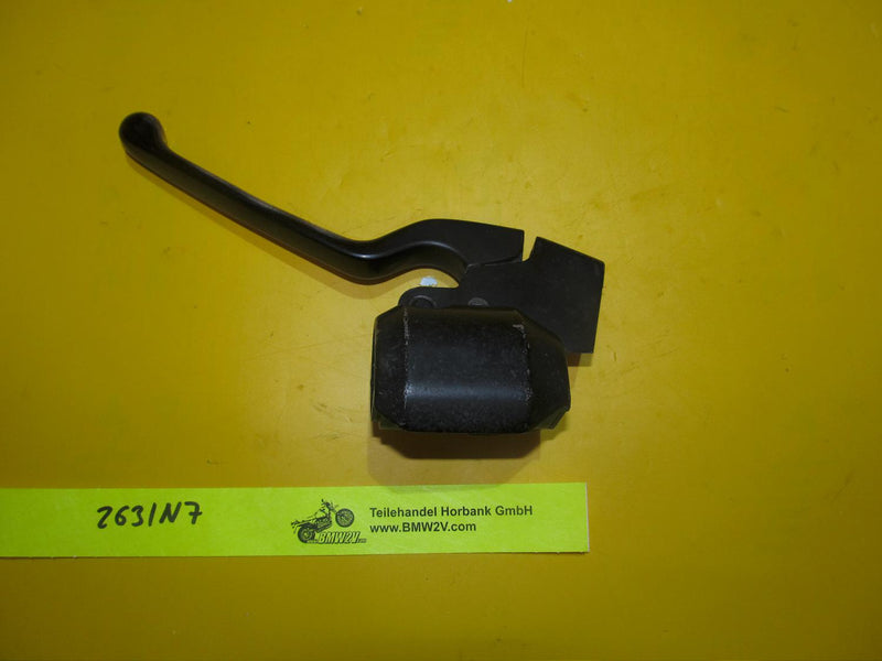 BMW R100 R90 R80 R75 R60 /6 /7 Griffeinheit links Lenkerarmatur Armatur 1234723