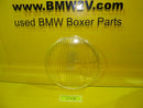 BMW R45 R65 R80ST Streuscheibe Scheinwerferglas 160mm Bosch 2305602005 H4 1243541