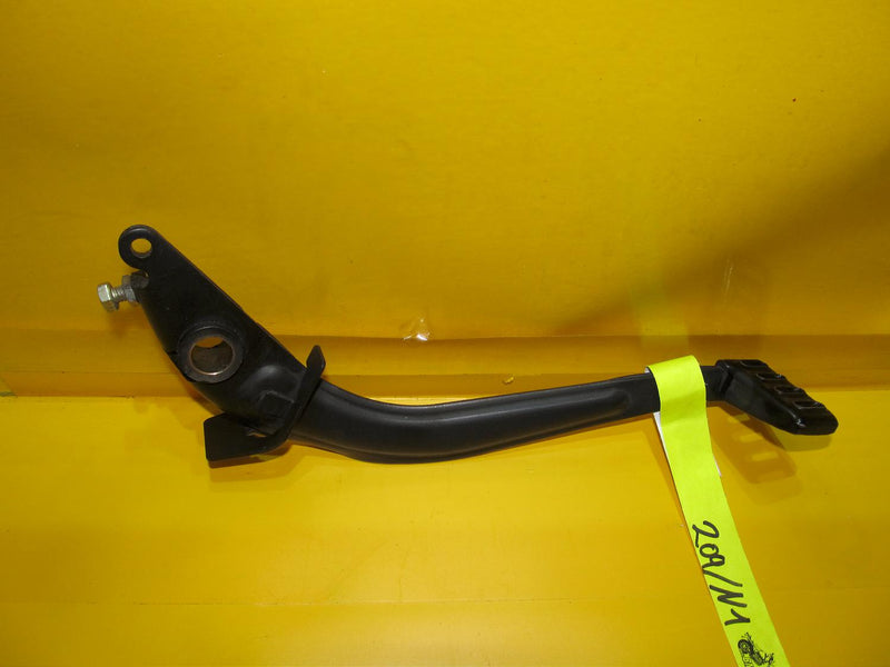 BMW R100R R80R GS Fußbremshebel Bremshebel 2312385 brake pedal