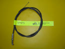 BMW R100 R80 R65 Gaszug rechts Hochlenker L=1120mm 1454585 throttle cable