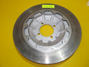 BMW R80 R100 GS Bremsscheibe 1458114 rechts -UNTERMASSIG- brake disc