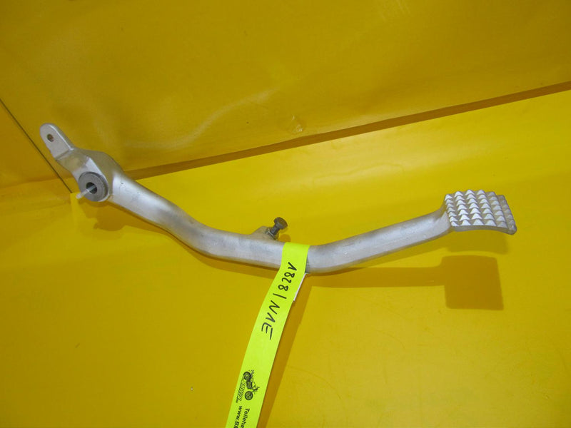 BMW K75 Fuß Bremshebel für Hinterrad 1454091 brake pedal rear