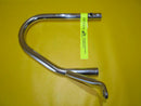 BMW R100 R80 R75 R60 Sturzbügel links Asymmetrisch 1240031 crashbar left