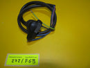 BMW R90 R75 R60 R50 R69 R26 R27 Lenkerschalter Hella 500mm handlebar switch