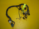 BMW R45 R65 Kabelbaum Frontplatte 78-80 1243563 harness harnais arnes sfruttare
